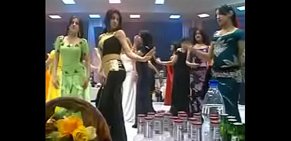  Latest bar dancer clip from mumbai